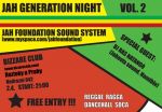 Jah Generation Night vol. 2