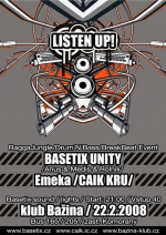 Basetix Unity