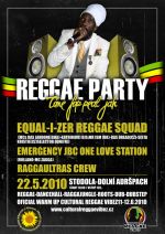 Reggae party