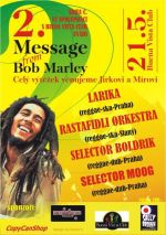 Message from Bob Marley 2