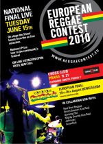 Reggae Contest