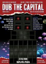 Dub The Capital V.