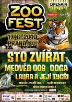 Zoo Fest Open Air