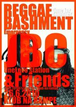 Reggae Bashment