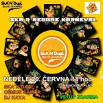 Ska & Reggae karneval