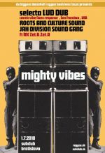 Mighty Vibez