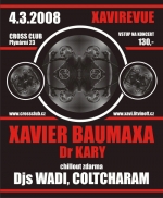 Xavirevue