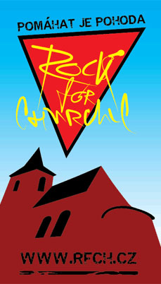 Rock For Church(ill)