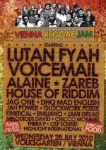 Vienna Reggae Jam