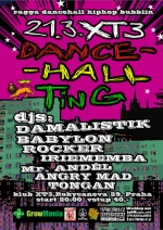 Dancehall Ting