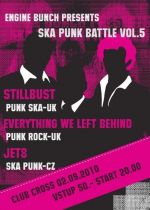 Ska punk battle vol. 5