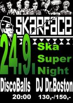 Super Ska Night