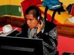 Salsafever - DJ Alfredin ne chodí do školy 