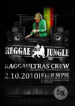 Reggae Jungle