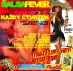 Salsafever - DJ Alfredin ne chodí do školy 