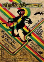 Reggae & Dancehall Bashment