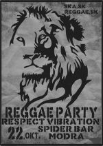 Reggaeparty