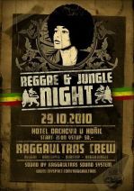 Raggaultras sound system