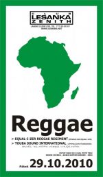 Reggae