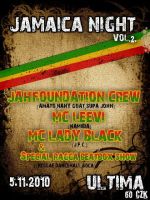 Jamaica Night vol. 2