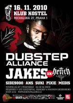 Dubstep Alliance