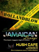 Jamaican Lounge