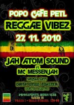 Reggae Vibez