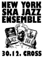New York-Ska Jazz Ensemble (USA)