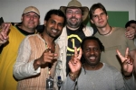 WICKED & WILD DANCEHALL NIGHT 