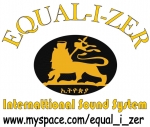 Equal-i-zer Sound System