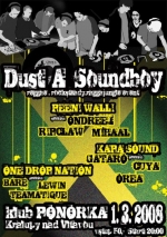 Dust A Soundboy