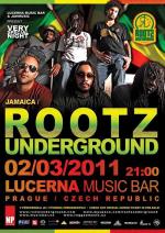 Rootz Underground (JAM)