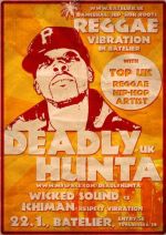Deadly Hunta (UK)