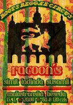 Simit Tadinda Susamli,  Racoon's