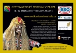 Cestovatelský festival