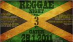Reggae night vol.3