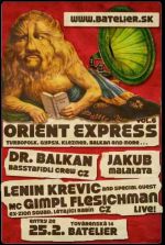 Orient Express VI