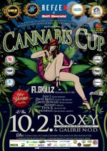 Reflex Cannabis cup