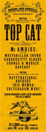 Dubplate Special