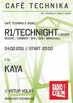 R1/Technight 002