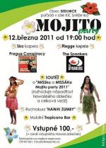 Mojito Party