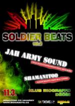 Soldier Beats vol.2