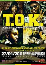 T.O.K. / Jamaica