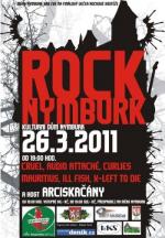 Rock Nymburk 2011