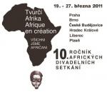 BaToCu - festival Tvůrčí Afrika
