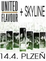 United Flavour + Skyline