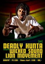 Deadly Hunta / UK
