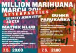 MMM 2011 jungle dnb party