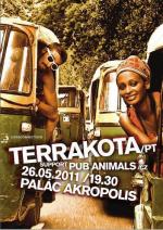 Terrakota (PT) + Pub Animals (Cz)