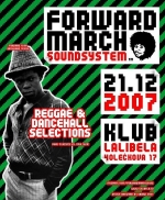 Forward March Sound